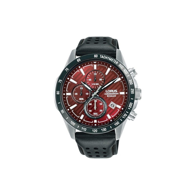 LORUS WATCHES Mod. RM305JX9 RM305JX9